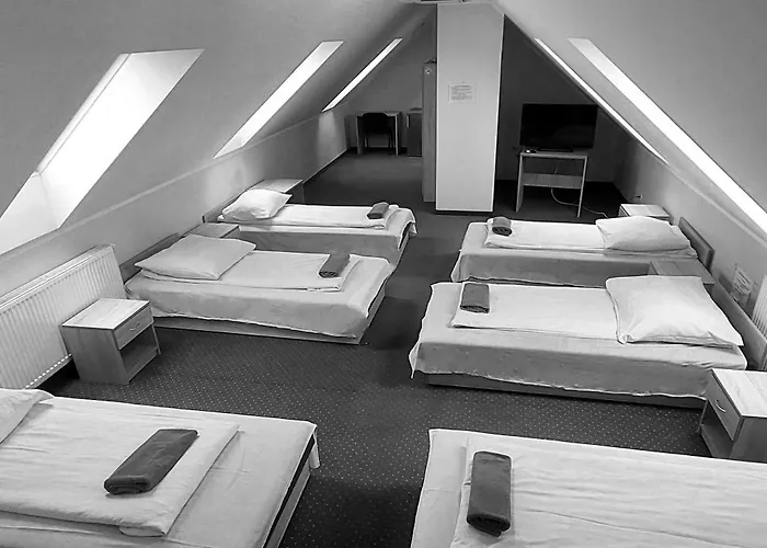 4you Kwatera prywatna