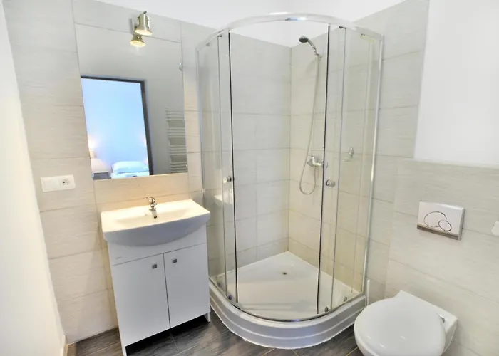 Rum i privatbostad 4you *