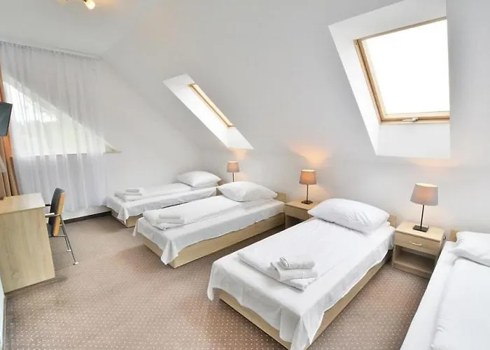 Kwatera prywatna 4you Szczecin