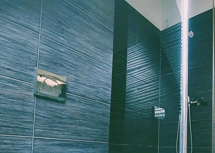 4you Rum i privatbostad Szczecin