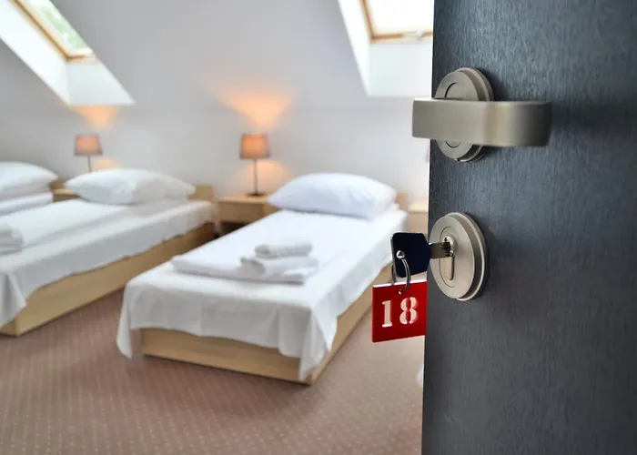 4you Rum i privatbostad *