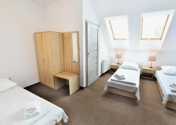 Kwatera prywatna 4you